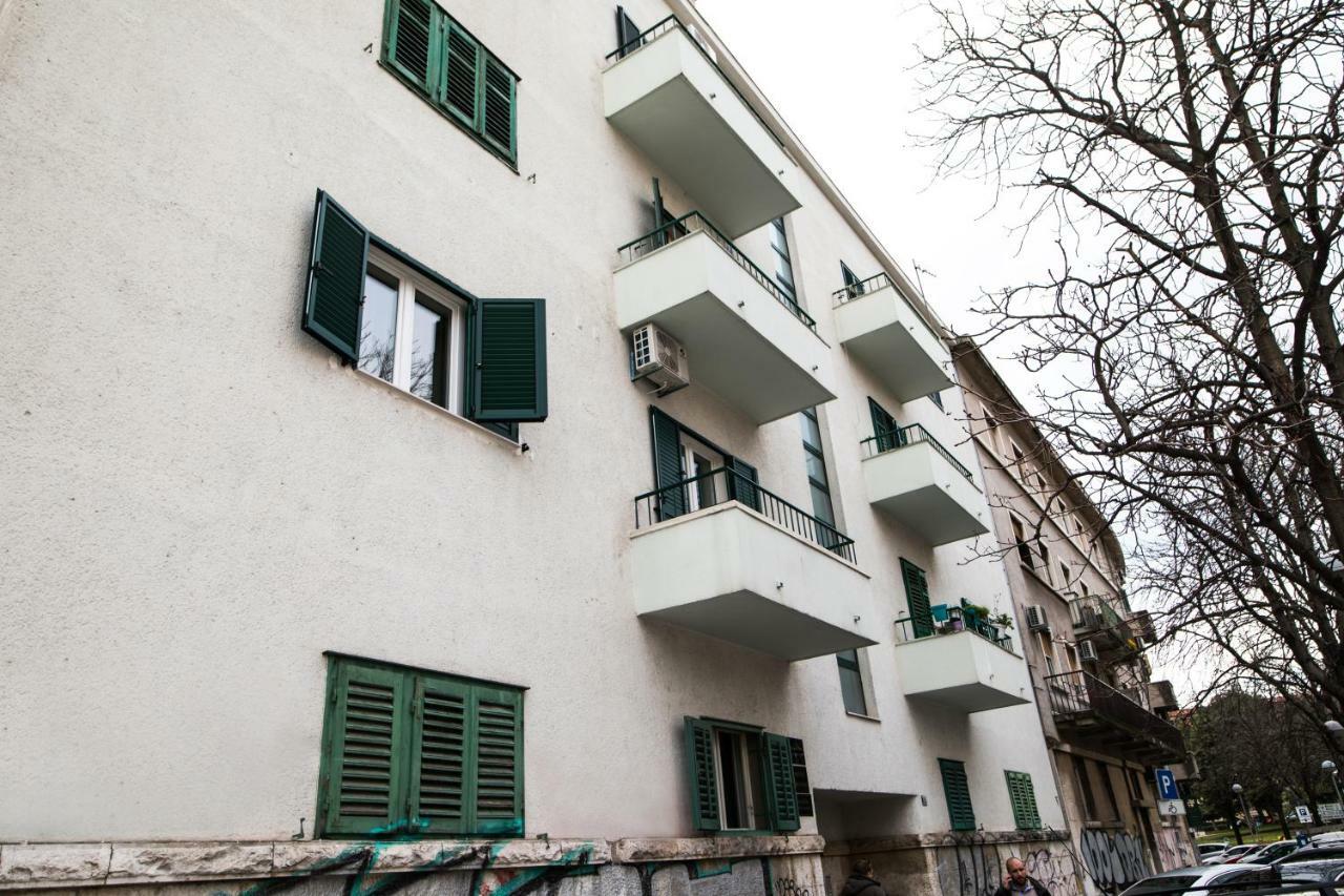 L&L Apartments Split Exteriér fotografie